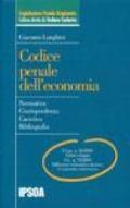 Codice penale dell'economia