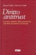 Diritto antitrust