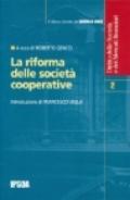 La riforma delle società cooperative