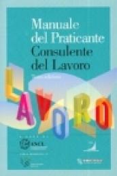 Manuale del praticante consulente del lavoro