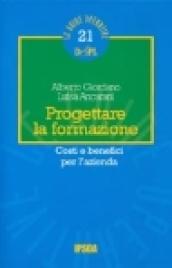 Progettare la formazione