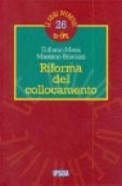 La riforma del collocamento