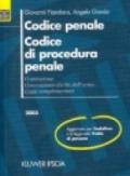 Codice penale. Codice di procedura penale. Leggi complementari