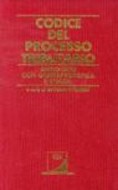 Codice del processo tributario