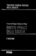 Diritto penale delle società