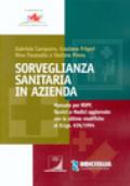 Sorveglianza sanitaria in azienda