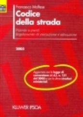 Codice della strada