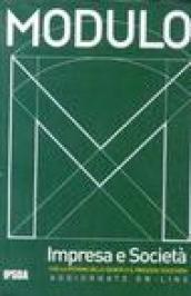 Modulo impresa e società