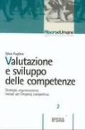 Valutazione e sviluppo delle competenze