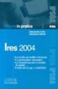 Ires 2004