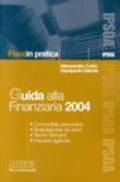 Guida alla Finanziaria 2004