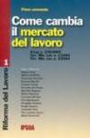 Come cambia il mercato del lavoro