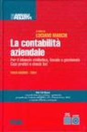 La contabilità aziendale. Con CD-ROM