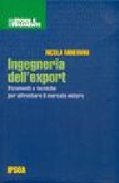 Ingegneria dell'export