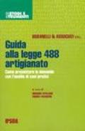 Guida alla Legge 488 artigianato