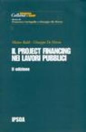 Project financing