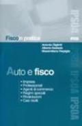 Auto e fisco