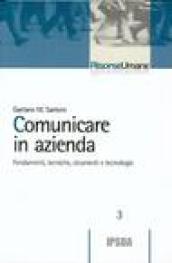 Comunicare in azienda