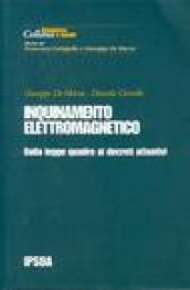 Inquinamento elettromagnetico