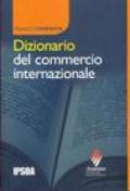 Dizionario del commercio internazionale