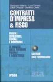 Contratti d'impresa & fisco