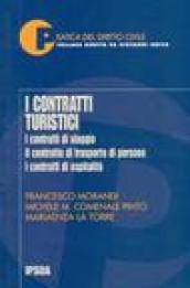 I contratti turistici