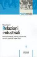 Relazioni industriali