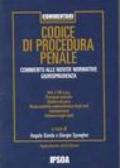 Codice di procedura penale