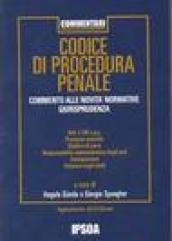 Codice di procedura penale