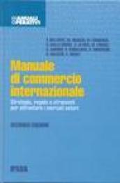 Manuale di commercio internazionale