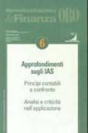 Approfondimenti sugli Aias