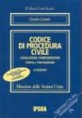 Codice di procedura civile