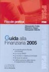 Guida alla finanziaria 2005