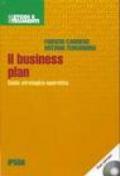 Il business plan. Guida strategico-operativa. Con CD-ROM