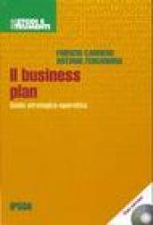 Il business plan. Guida strategico-operativa. Con CD-ROM