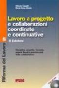 Lavoro a progetto e collaborazioni coordinate e continuative