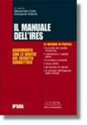 Il manuale dell'Ires