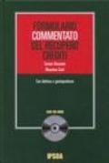 Formulario commentato del recupero crediti. Con CD-ROM