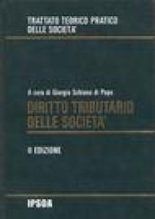 Diritto tributario delle società