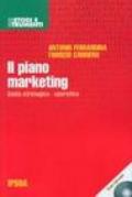 Il piano marketing. Con CD-ROM