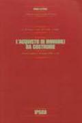 L'acquisto di immobili da costruire
