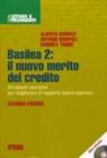 Basilea 2: il nuovo merito del credito