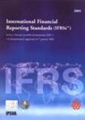 IFRS 2005