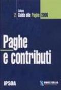 Paghe e contributi