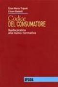 Codice del consumatore