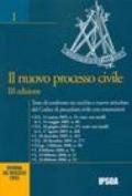 Il Nuovo processo civile