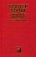 Codice civile. Annotato con le leggi tributarie