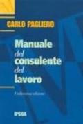 Manuale del consulente del lavoro