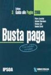 Busta paga