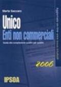 Unico. Enti non commerciali